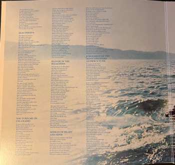LP Joni Mitchell: For The Roses LTD | CLR 400563