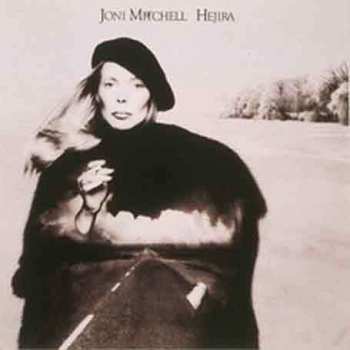 Album Joni Mitchell: Hejira