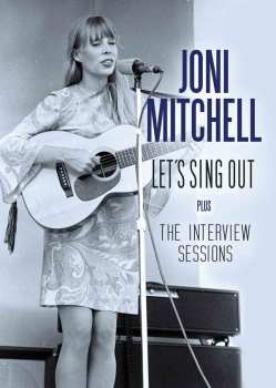 Album Joni Mitchell: Let’s Sing Out