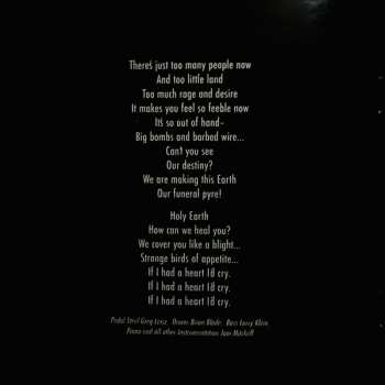 CD Joni Mitchell: Shine