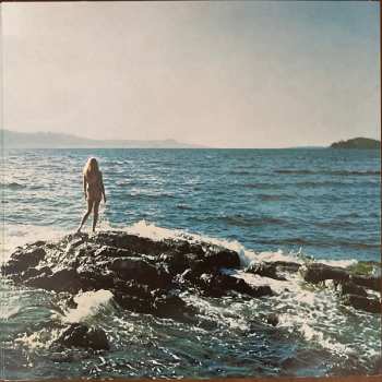 5LP/Box Set Joni Mitchell: The Asylum Albums (1972-1975) LTD 393096