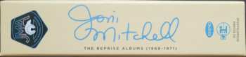 4CD/Box Set Joni Mitchell: The Reprise Albums (1968-1971) 56181