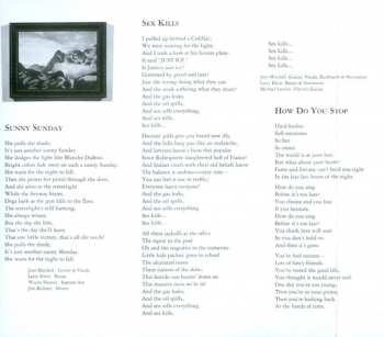 CD Joni Mitchell: Turbulent Indigo 37524