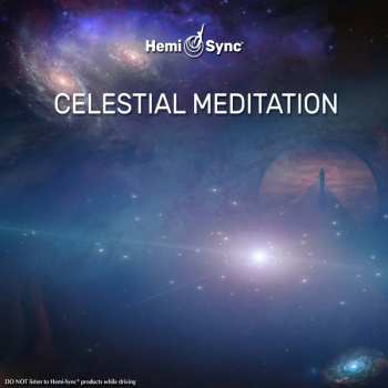 Album Jonn Serrie: Celestial Meditation