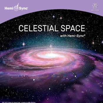 Album Jonn Serrie: Celestial Space