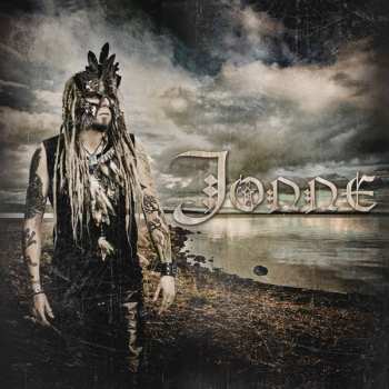 Album Jonne: Jonne