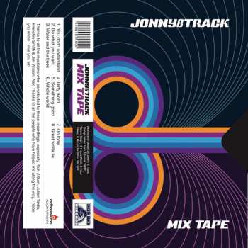 Album Jonny 8 Track: Mix Tape