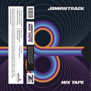 MC Jonny 8 Track: Mix Tape 378706
