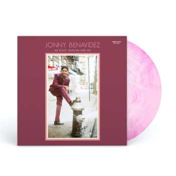 LP Jonny Benavidez: My Echo, Shadow And Me CLR | LTD 495689