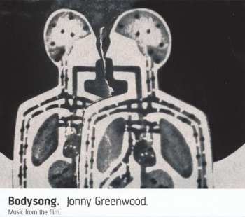 CD Jonny Greenwood: Bodysong 101132