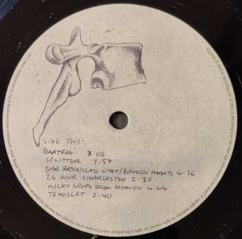 LP Jonny Greenwood: Bodysong (Music From The Film) 59629