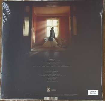 LP Jonny Greenwood: Spencer (Original Motion Picture Soundtrack) 383959