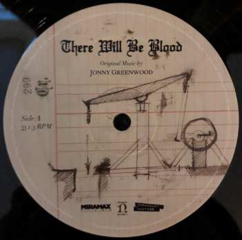 LP Jonny Greenwood: There Will Be Blood 397340