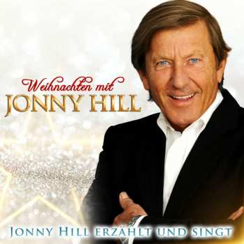 CD Jonny Hill: Weihnachten Mit Jonny Hill 483758
