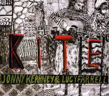 Jonny Kearney & Lucy Farrell: Kite