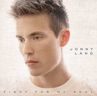 CD Jonny Lang: Fight For My Soul 12543