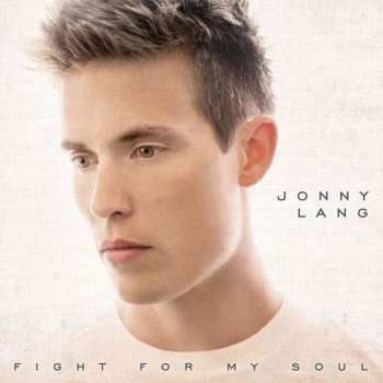 Album Jonny Lang: Fight For My Soul