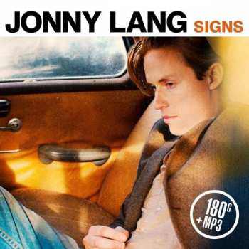LP Jonny Lang: Signs 32536