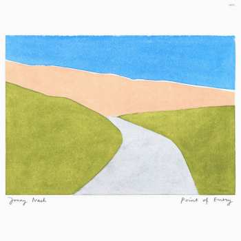 Album Jonny Nash: Point Of Entry