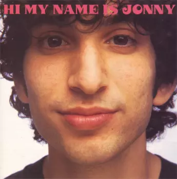 Jonny Polonsky: Hi My Name Is Jonny
