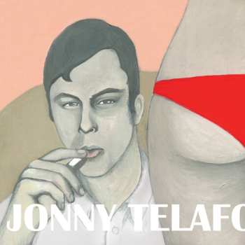 2CD Jonny Telafone: Jonny Telafone