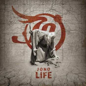 Album JoNo: Life