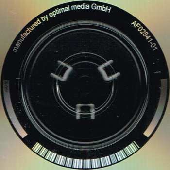 LP/CD Jono El Grande: Melody Of A Muddled Mason LTD | CLR 71001