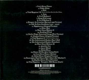 CD Jono El Grande: The Choko King 447661