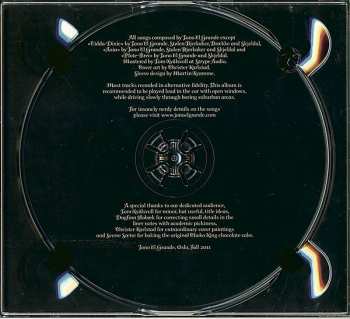 CD Jono El Grande: The Choko King 447661