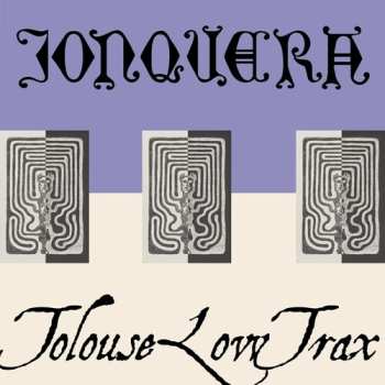 Album Tolouse Low Trax: Series 33 Part 1