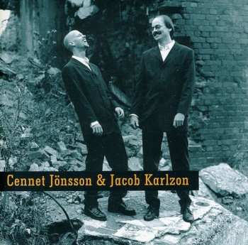 Album Jonsson / Karlzon / Karlzon: Between Noise