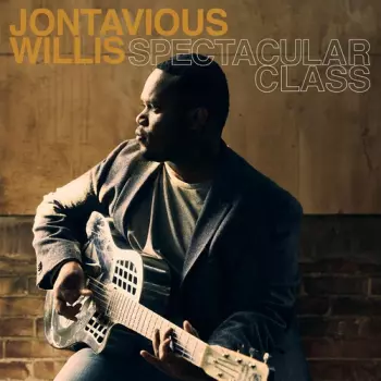 Jontavious Willis: Spectacular Class
