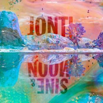 Album Jonti: Sine & Moon