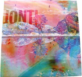 LP Jonti: Sine & Moon 253708