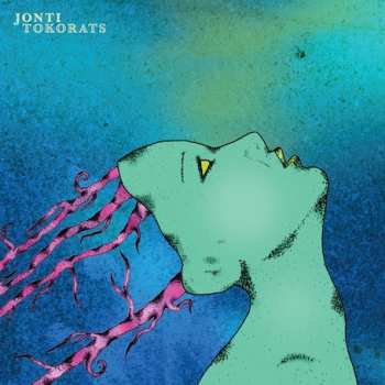 Album Jonti: Tokorats