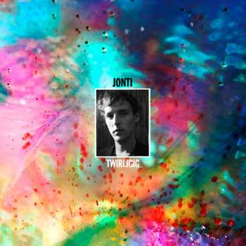 Album Jonti: Twirligig