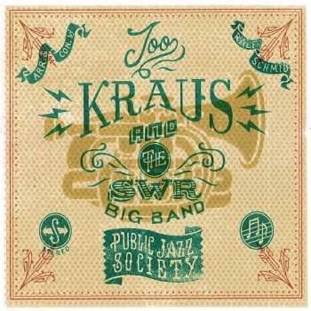 Album Joo Kraus: Public Jazz Society
