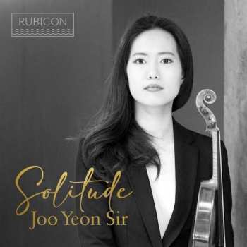 CD Joo Yeon Sir: Solitude  496937