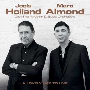 Album Jools Holland: A Lovely Life To Live