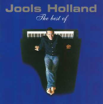 Album Jools Holland: The Best Of Jools Holland