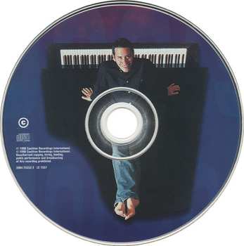 CD Jools Holland: The Best Of Jools Holland 535381