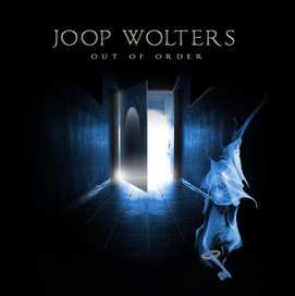 Album Joop Wolters: Out Of Order