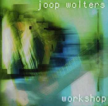 Album Joop Wolters: Workshop