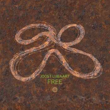 Album Joost Lijbaart: Free