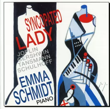 Syncopated Lady