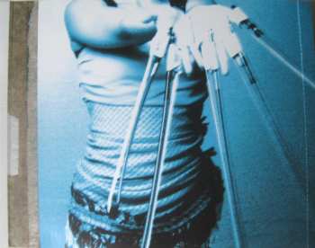 CD Jorane: The You And The Now