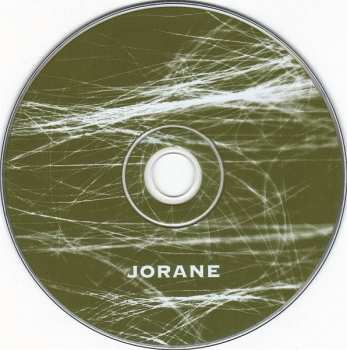 CD Jorane: Vent Fou