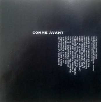 CD Jorane: Vent Fou