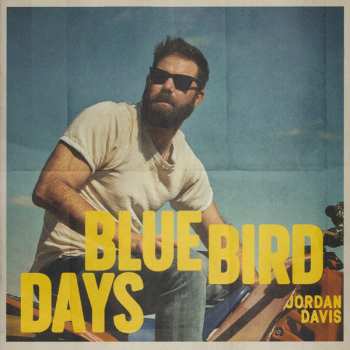 Album Jordan Davis: Bluebird Days