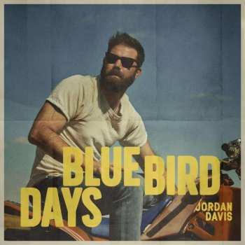 CD Jordan Davis: Bluebird Days 466343